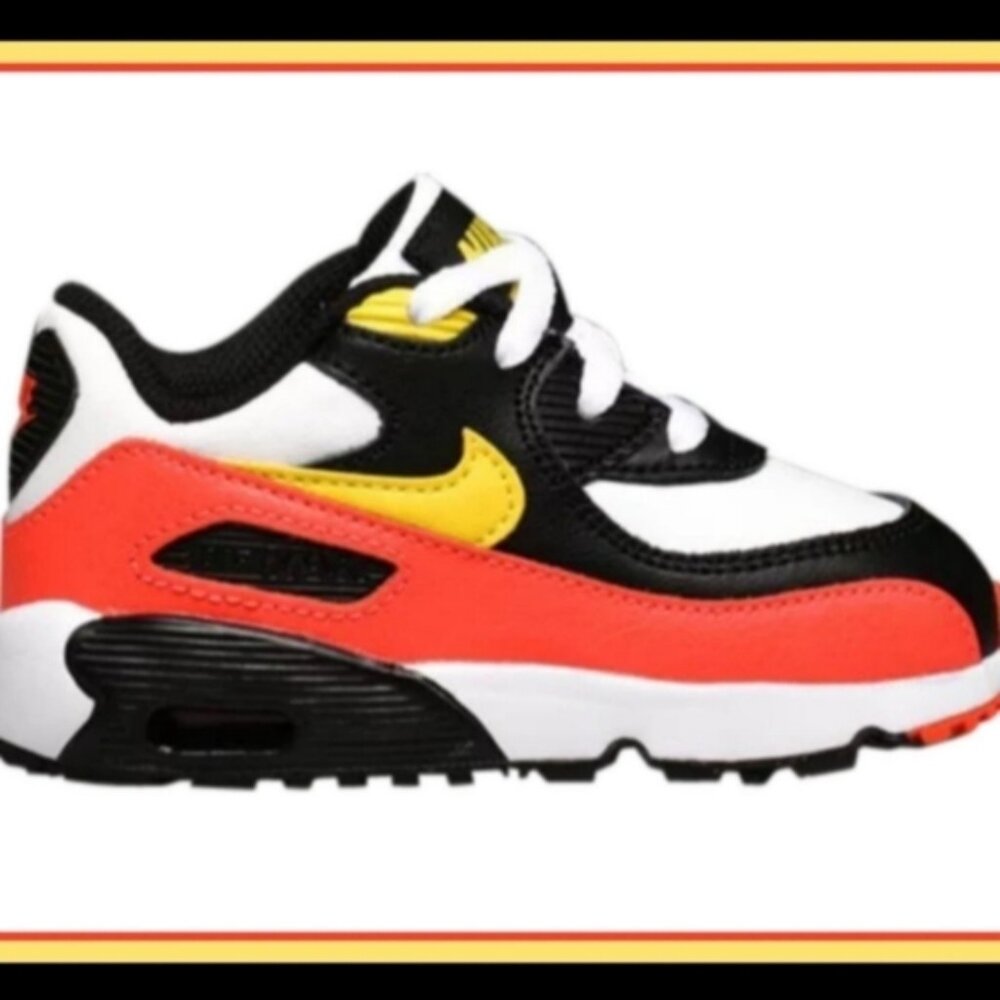 Nike Air Max 90 Toddler 5C Like‎ New